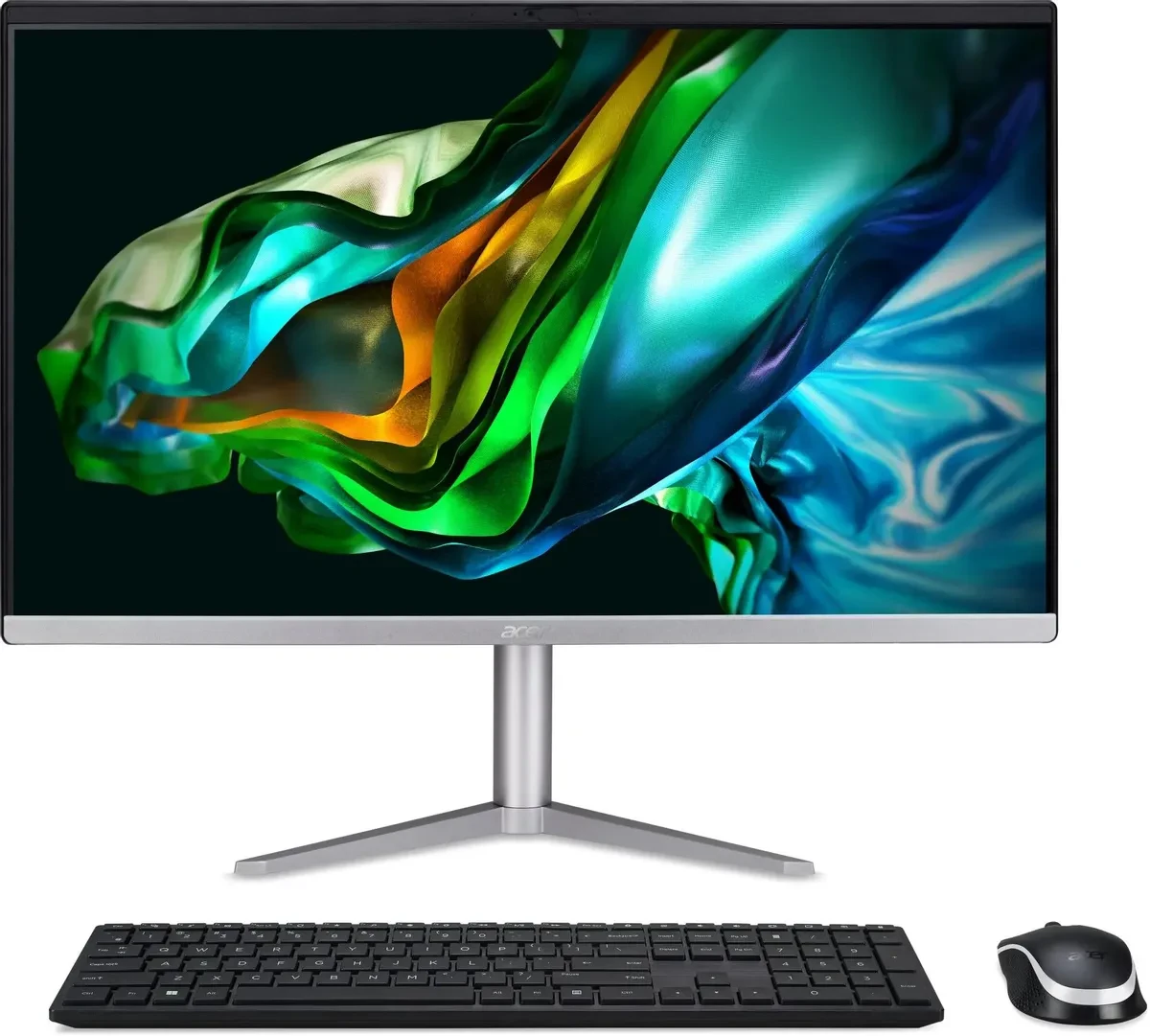 Моноблок Acer Aspire C24-1300 Ryzen 5 7520U (2.8) 8Gb SSD256Gb RGr CR Eshell GbitEth черный (DQ.BL0CD.003)
Моноблок Acer Aspire C24-1300 Ryzen 5 7520U (2.8) 8Gb SSD256Gb RGr CR Eshell GbitEth черный (DQ.BL0CD.003)