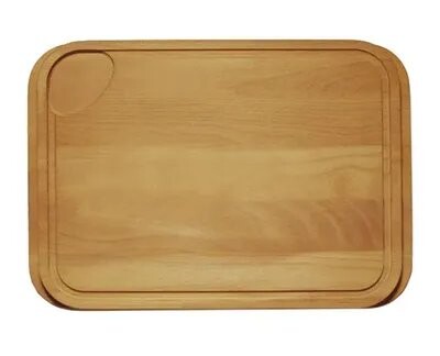 Аксессуар для кухонных моек Alveus 420x300 LUNO, VARIANT 10, PRAKTIK, GALEO, дерево (1016019) Доска разделочная
Аксессуар для кухонных моек Alveus 420x300 LUNO, VARIANT 10, PRAKTIK, GALEO, дерево (1016019) Доска разделочная