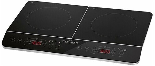 Настольная плита ProfiCook PC-DKI 1067
Настольная плита ProfiCook PC-DKI 1067