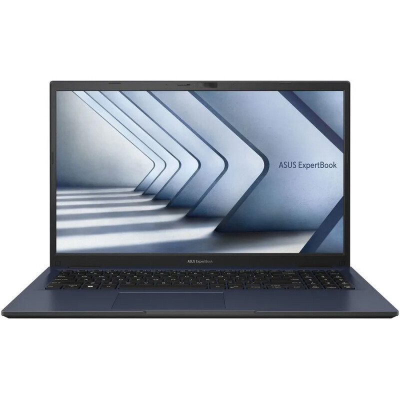 Ноутбук ASUS ExpertBook B1 B1502CVA-BQ0550X Win 11 Pro black (90NX06X1-M00LK0)
Ноутбук ASUS ExpertBook B1 B1502CVA-BQ0550X Win 11 Pro black (90NX06X1-M00LK0)