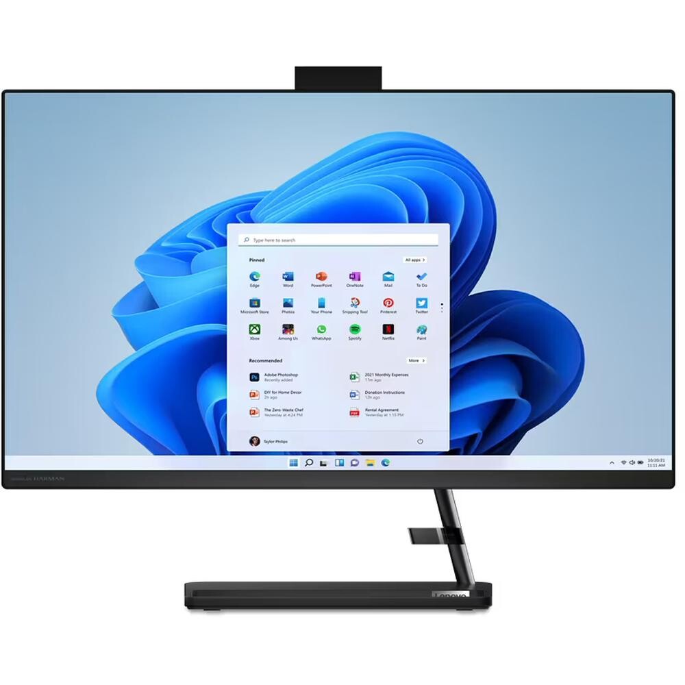 Моноблок Lenovo IdeaCentre 3 27IAP7 i7-13620H 16Gb SSD 1Tb No OS Черный (F0GJ00XMRK)
Моноблок Lenovo IdeaCentre 3 27IAP7 i7-13620H 16Gb SSD 1Tb No OS Черный (F0GJ00XMRK)