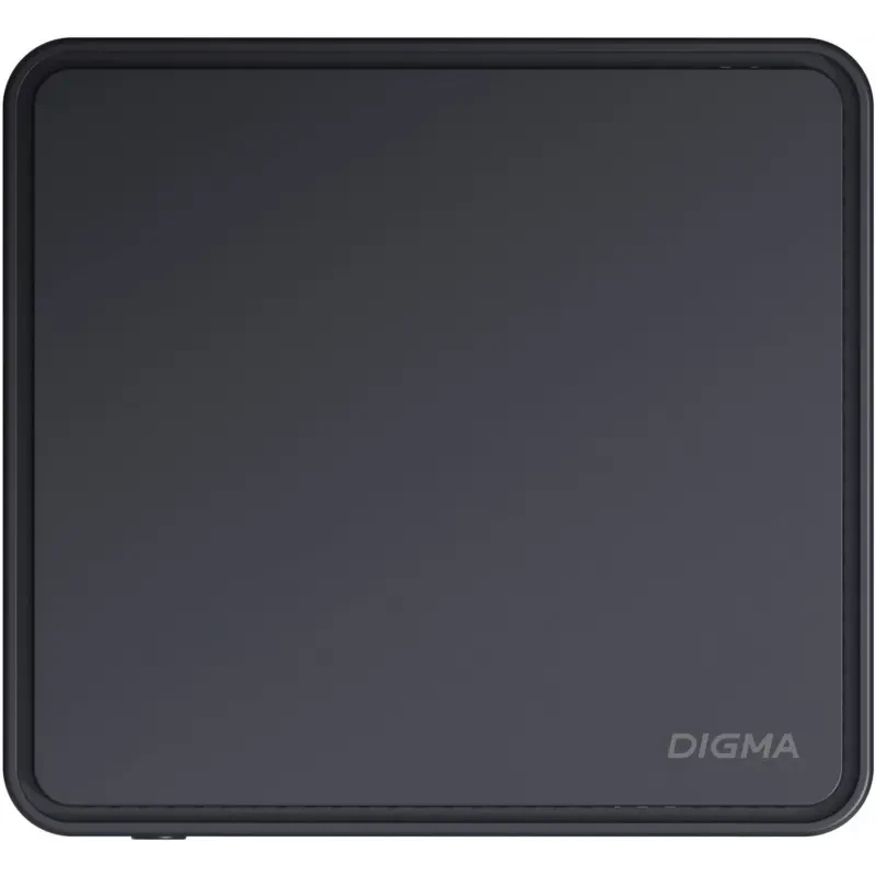 Неттоп Digma Mini Office P N5030 (1.1) 8Gb SSD256Gb UHDG 605 CR Win 11 Pro GbitEth WiFi BT 36W черный (DPN5-8CXW01)
Неттоп Digma Mini Office P N5030 (1.1) 8Gb SSD256Gb UHDG 605 CR Win 11 Pro GbitEth WiFi BT 36W черный (DPN5-8CXW01)