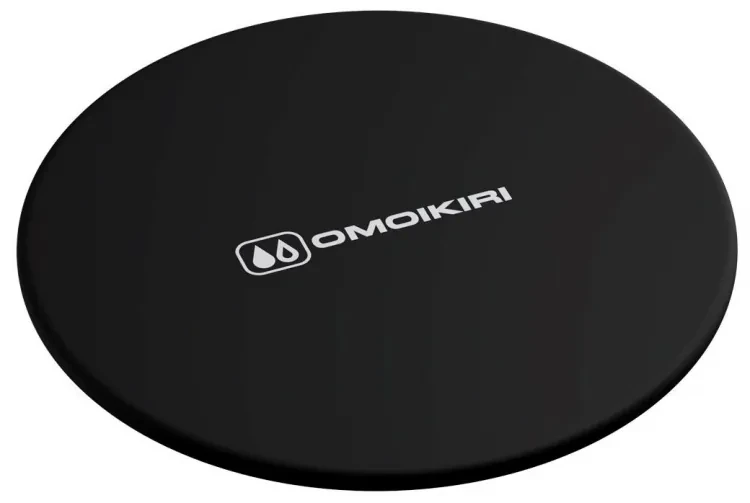 Аксессуар для кухонных моек Omoikiri DEC-GB (4956763) Декоративный элемент для корзинчатого вентиля
Аксессуар для кухонных моек Omoikiri DEC-GB (4956763) Декоративный элемент для корзинчатого вентиля