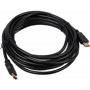 Кабель Buro HDMI1.4 HDMI (m)-HDMI (m) 5м Позолоченные контакты черный (BHP HDMI V1.4 5M LOCK)
Кабель Buro HDMI1.4 HDMI (m)-HDMI (m) 5м Позолоченные контакты черный (BHP HDMI V1.4 5M LOCK)