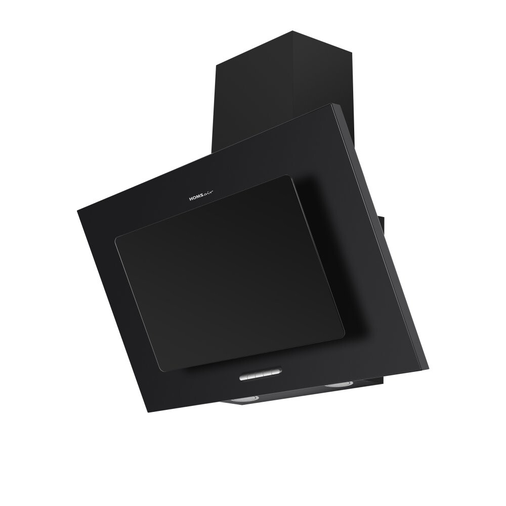 Каминная вытяжка Homsair BELL 60 черный 
Каминная вытяжка Homsair BELL 60 черный
