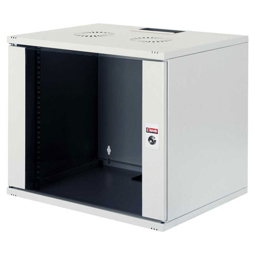 Коммутационный шкаф Lande NetBox Soho (LN-SH09U5440-LG-F0-1) настенный 9U 540x400мм
Коммутационный шкаф Lande NetBox Soho (LN-SH09U5440-LG-F0-1) настенный 9U 540x400мм