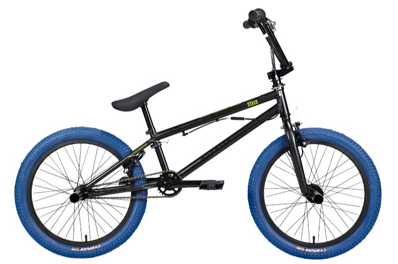 Велосипед взрослый Stark Madness BMX 3 антрацитовый матовый/антрацитовый глянцевый, зеленый/темно-синий (HQ-0014346)
Велосипед взрослый Stark Madness BMX 3 антрацитовый матовый/антрацитовый глянцевый, зеленый/темно-синий (HQ-0014346)