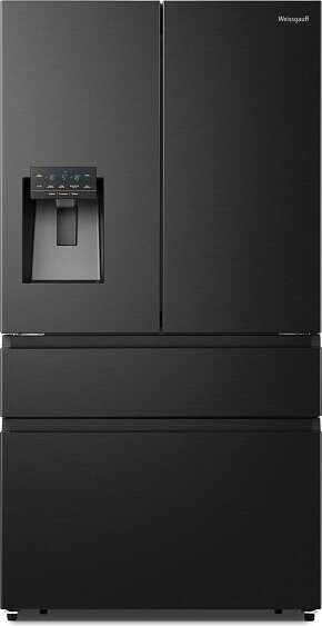Холодильник Side by Side Weissgauff WFD 567 NoFrost Premium BioFresh Ice Maker
Холодильник Side by Side Weissgauff WFD 567 NoFrost Premium BioFresh Ice Maker