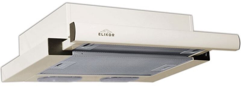 Встраиваемая вытяжка Elikor Интегра 60П-400-В2Л топленое молоко/топленое молоко
Встраиваемая вытяжка Elikor Интегра 60П-400-В2Л топленое молоко/топленое молоко