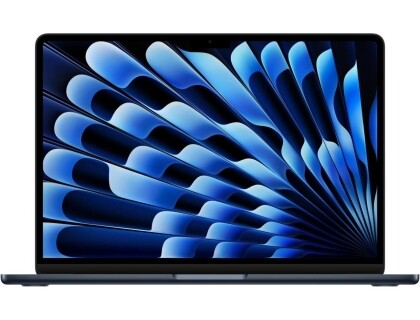 Ноутбук Apple MacBook Air A3113 M3 8 core 8Gb SSD256Gb/8 core GPU Mac OS midnight (MRXV3JA/A)
Ноутбук Apple MacBook Air A3113 M3 8 core 8Gb SSD256Gb/8 core GPU Mac OS midnight (MRXV3JA/A)