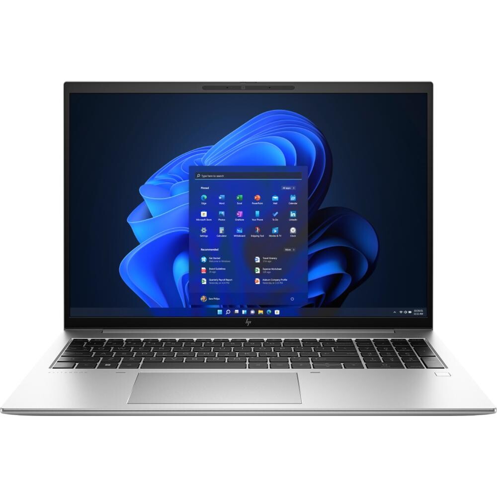 Ноутбук HP EliteBook 860 G9 Core i7 1260P 2100MHz/16GB/512GB SSD/Win 11 Pro Silver (6T240EA)
Ноутбук HP EliteBook 860 G9 Core i7 1260P 2100MHz/16GB/512GB SSD/Win 11 Pro Silver (6T240EA)