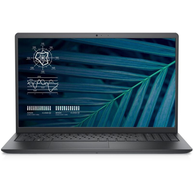 Ноутбук Dell Vostro 15 3530 Win11Pro (только англ. клавиатура) Gray (3530-3114)
Ноутбук Dell Vostro 15 3530 Win11Pro (только англ. клавиатура) Gray (3530-3114)