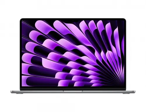 Ноутбук Apple MacBook Air A3113 M3 8 core 8Gb SSD256Gb/8 core GPU Mac OS grey space (MRXN3JA/A)
Ноутбук Apple MacBook Air A3113 M3 8 core 8Gb SSD256Gb/8 core GPU Mac OS grey space (MRXN3JA/A)