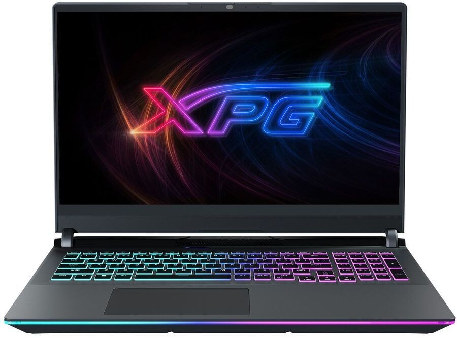 Ноутбук A-Data XPG Xenia 16RX Free DOS black (XENIARX16R7G3H6650XTL9-BKCRU)
Ноутбук A-Data XPG Xenia 16RX Free DOS black (XENIARX16R7G3H6650XTL9-BKCRU)