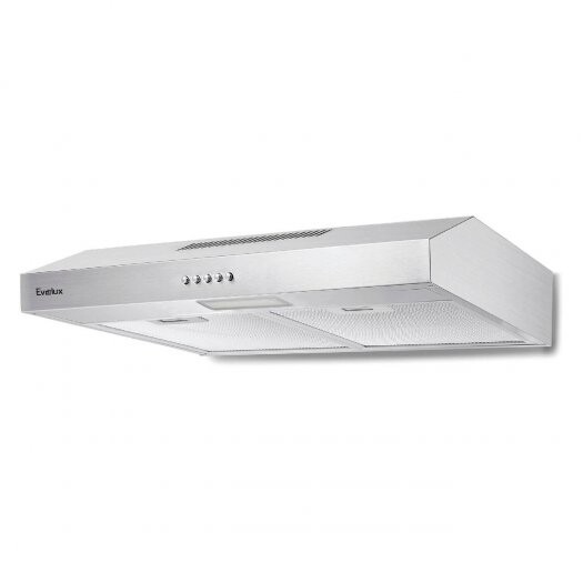Подвесная вытяжка Evelux Ulla 60 X
Подвесная вытяжка Evelux Ulla 60 X
