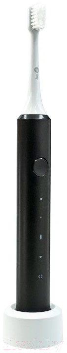 Электрическая зубная щётка Infly Electric Toothbrush T20030SIN Black with travel case
Электрическая зубная щётка Infly Electric Toothbrush T20030SIN Black with travel case