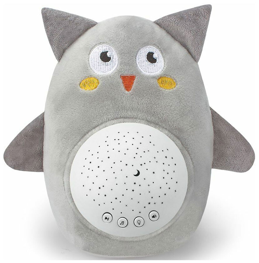 Игрушка для малышей Amarobaby Starry Night Owl Музыкальная игрушка-ночник (AMARO-104SN-O/11)
Игрушка для малышей Amarobaby Starry Night Owl Музыкальная игрушка-ночник (AMARO-104SN-O/11)