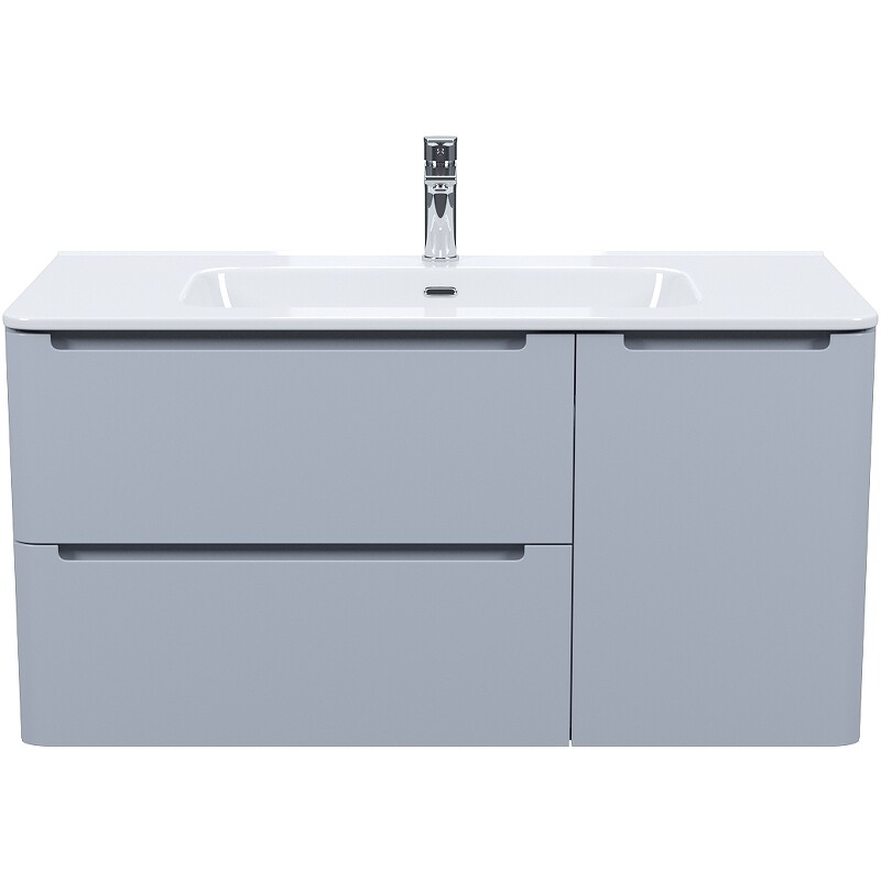 Тумба Iddis Edifice 100см, светло-серый, подвесная, подходит умыв. 0101000i28 (EDI10L0i95K)
Тумба Iddis Edifice 100см, светло-серый, подвесная, подходит умыв. 0101000i28 (EDI10L0i95K)