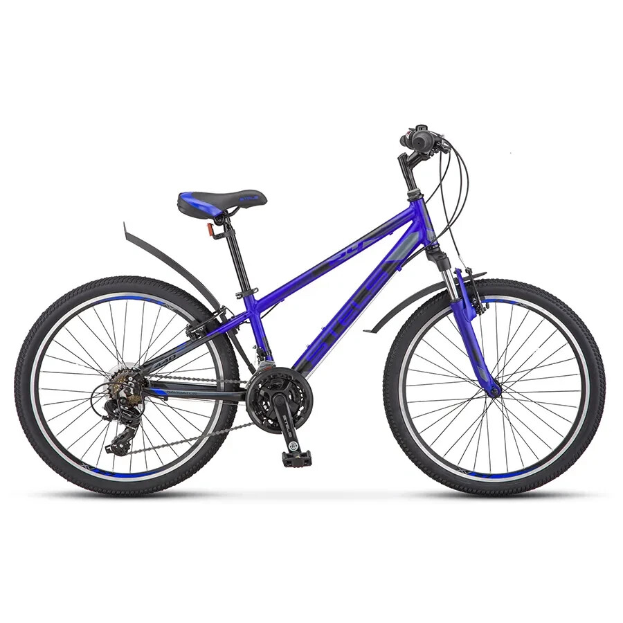 Велосипед для подростков STELS NAVIGATOR-440 V 24 K010 Синий (LU092698*LU090084*12)
Велосипед для подростков STELS NAVIGATOR-440 V 24 K010 Синий (LU092698*LU090084*12)