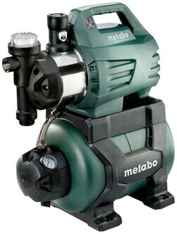 Насос Metabo HWWI 3500/25 Inox (600970000)
Насос Metabo HWWI 3500/25 Inox (600970000)