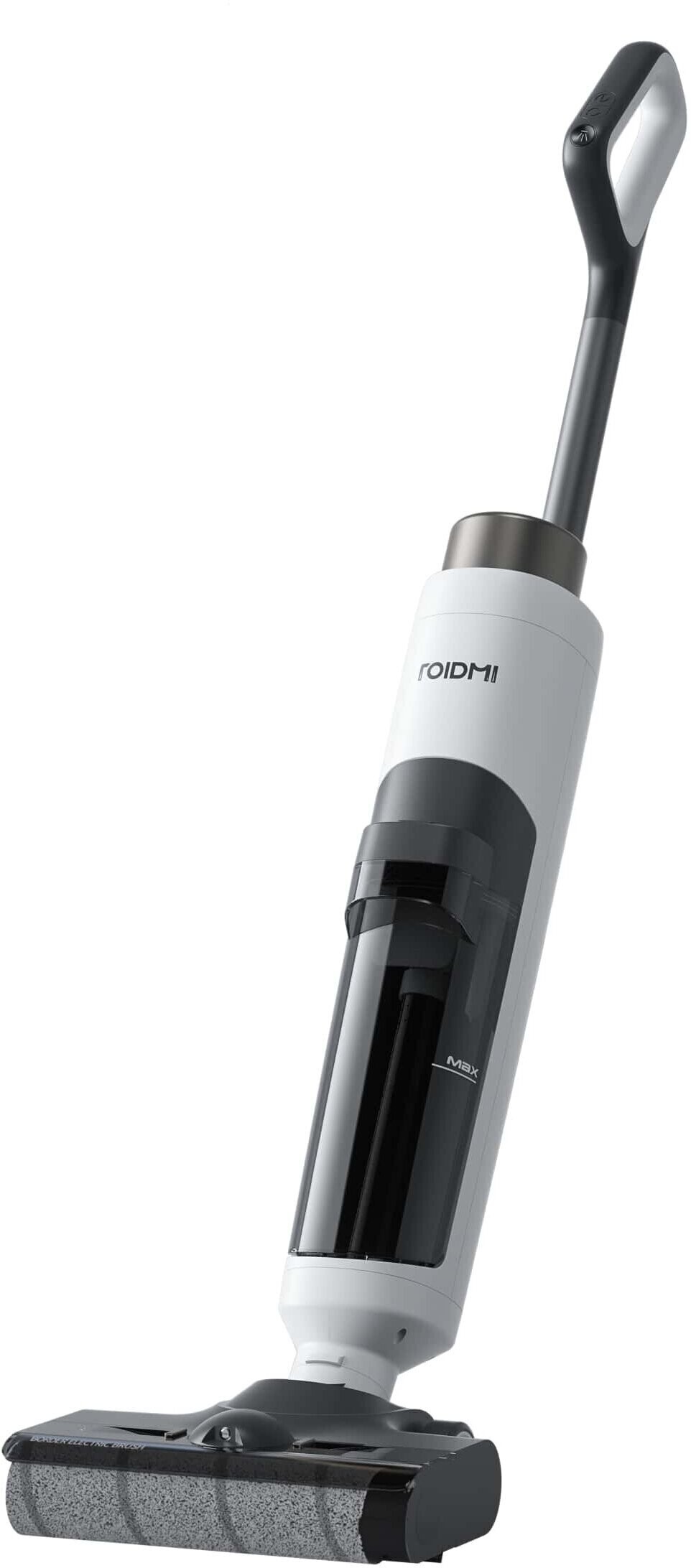 Пылесос Roidmi Smart Cordless Wet Dry Vacuum Cleaner NEO Black/White (XDJ07RM/1C7001RUB)
Пылесос Roidmi Smart Cordless Wet Dry Vacuum Cleaner NEO Black/White (XDJ07RM/1C7001RUB)
