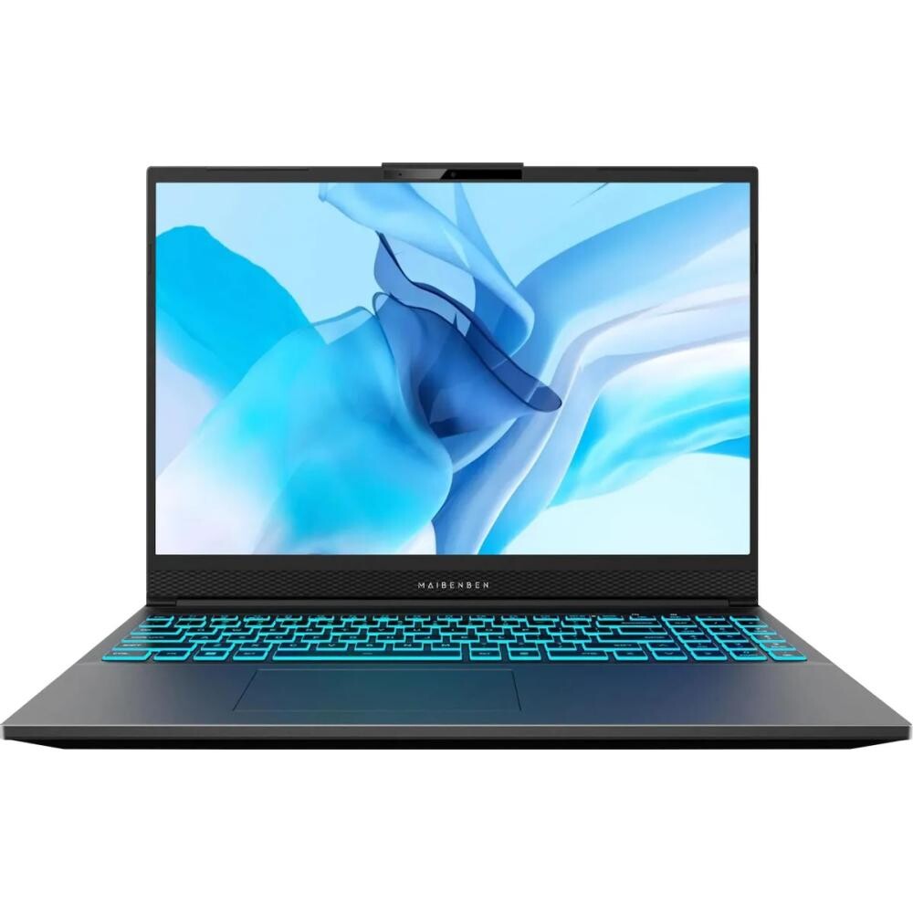 Ноутбук Maibenben X16A-R77445 Ryzen 7-7435H/16Gb/512Gb/Linux (X16A-R77445FFSLGRE0)
Ноутбук Maibenben X16A-R77445 Ryzen 7-7435H/16Gb/512Gb/Linux (X16A-R77445FFSLGRE0)
