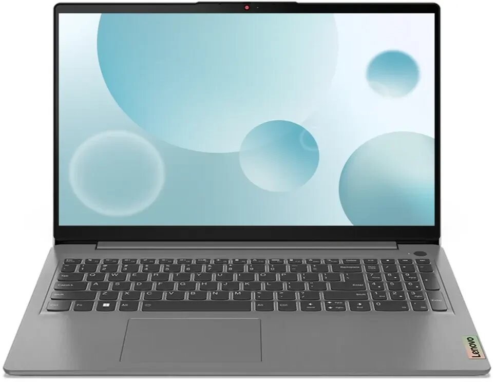 Ноутбук Lenovo IdeaPad 3 15IAU7 i3-1215U 8Gb SSD 256Gb NoOS Серый (82RK013WRK)
Ноутбук Lenovo IdeaPad 3 15IAU7 i3-1215U 8Gb SSD 256Gb NoOS Серый (82RK013WRK)