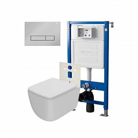 Комплект инсталляции Point PN48006C (Элемент PN45120 +Клав. Меркурий хром PN44831C +Унитаз Меркурий PN41831)
Комплект инсталляции Point PN48006C (Элемент PN45120 +Клав. Меркурий хром PN44831C +Унитаз Меркурий PN41831)