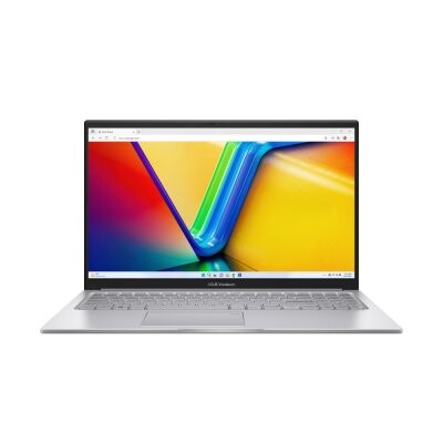 Ноутбук ASUS X1605VA-MB689 i3-1315U/8Gb/512Gb SSD/UMA/DOS/Cool Silver (90NB10N2-M00WA0)
Ноутбук ASUS X1605VA-MB689 i3-1315U/8Gb/512Gb SSD/UMA/DOS/Cool Silver (90NB10N2-M00WA0)