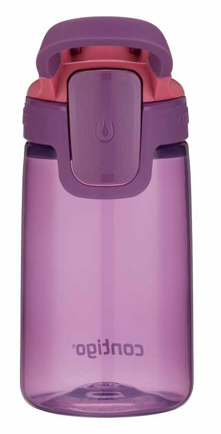 Аксессуар для велосипеда Contigo Gizmo Sip фиолетовый пластик (2136780) Бутылка
Аксессуар для велосипеда Contigo Gizmo Sip фиолетовый пластик (2136780) Бутылка