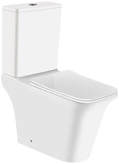 Унитаз Azario AVERO безободковый с бачком и сиденьем м/лифт 660x360х820 (AZ-3121)
Унитаз Azario AVERO безободковый с бачком и сиденьем м/лифт 660x360х820 (AZ-3121)
