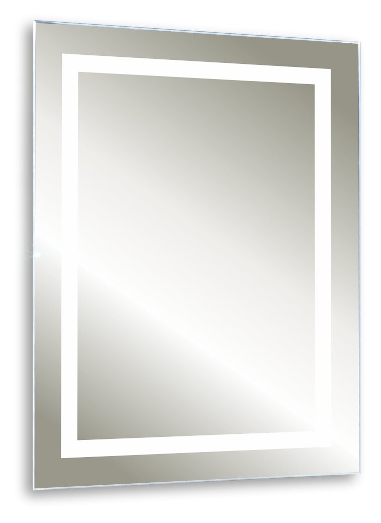 Зеркало Silver Mirrors Саурон 600*800мм рама серебро, сенсорный выключатель (LED-00002589)
Зеркало Silver Mirrors Саурон 600*800мм рама серебро, сенсорный выключатель (LED-00002589)