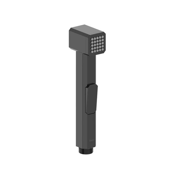 Аксессуар для биде Iddis Axes черная матовая (AXE1F1Bi20) Гигиеническая лейка
Аксессуар для биде Iddis Axes черная матовая (AXE1F1Bi20) Гигиеническая лейка