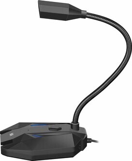 Микрофон Defender Tone GMC 100 (64610) 
Микрофон Defender Tone GMC 100 (64610)