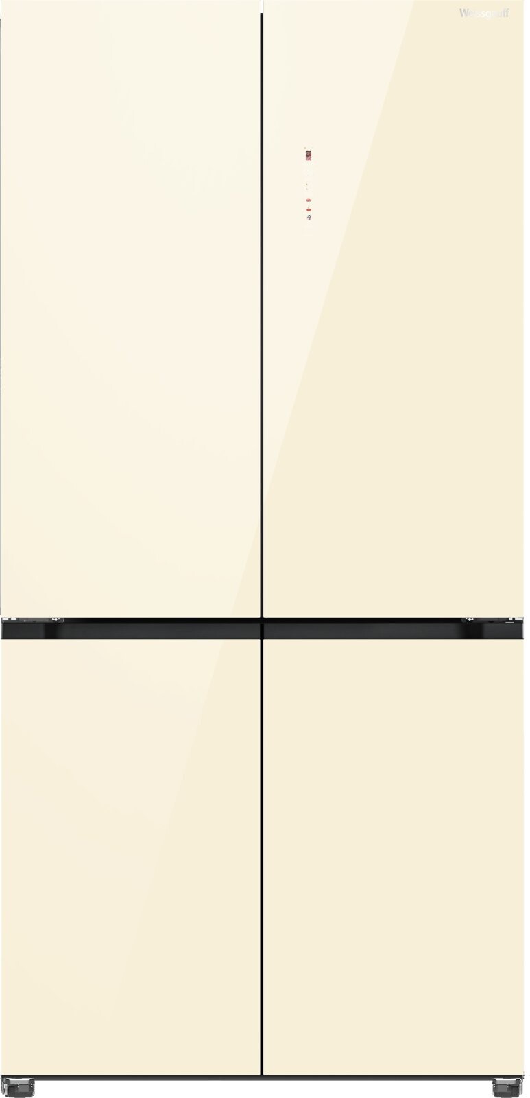 Холодильник Side by Side Weissgauff WCD 510 Built-in Inverter NoFrost Сhampagne Glass
Холодильник Side by Side Weissgauff WCD 510 Built-in Inverter NoFrost Сhampagne Glass