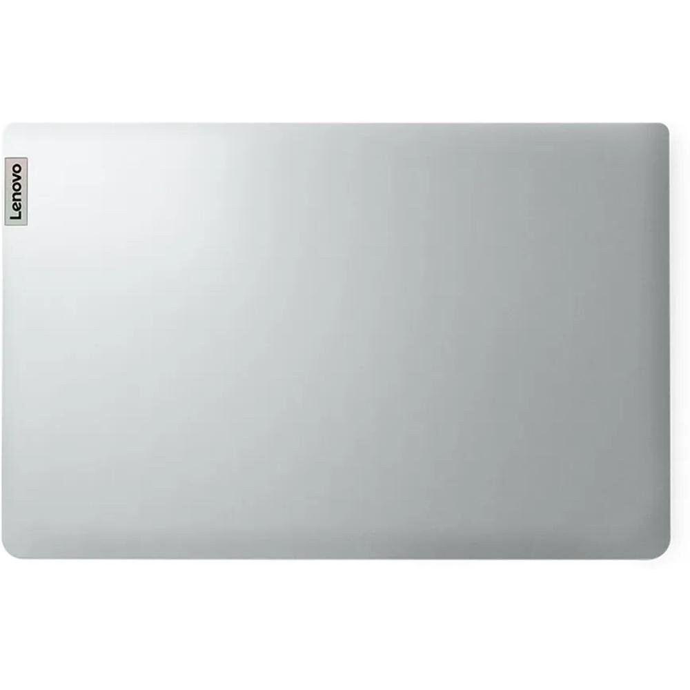 Ноутбук Lenovo IdeaPad 1 15ALC7 Ryzen 7 5700U 16Gb SSD 512Gb No OS Светло-серый (82R400NYRK)
Ноутбук Lenovo IdeaPad 1 15ALC7 Ryzen 7 5700U 16Gb SSD 512Gb No OS Светло-серый (82R400NYRK)