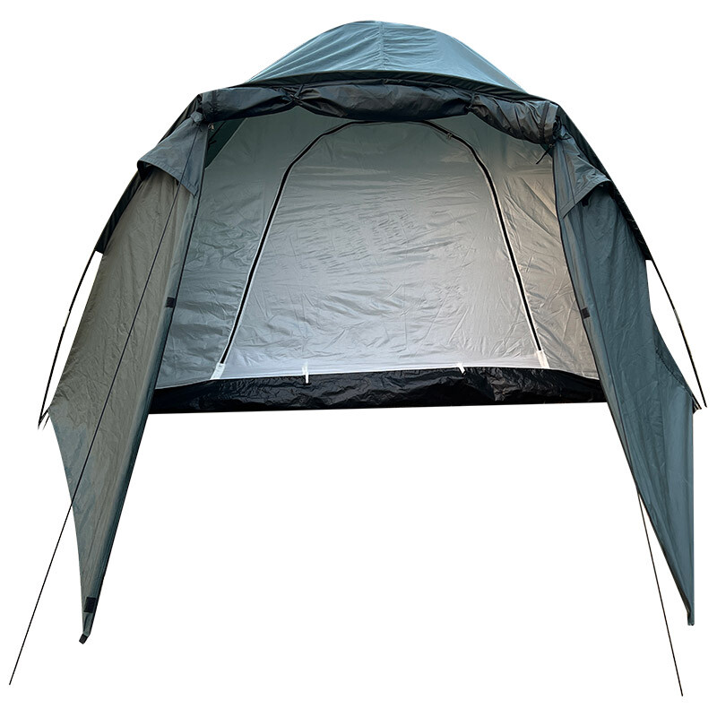 Палатка туристическая Ecos Луга 4 с тамбуром (100+250)х280х185/165см (999295)
Палатка туристическая Ecos Луга 4 с тамбуром (100+250)х280х185/165см (999295)