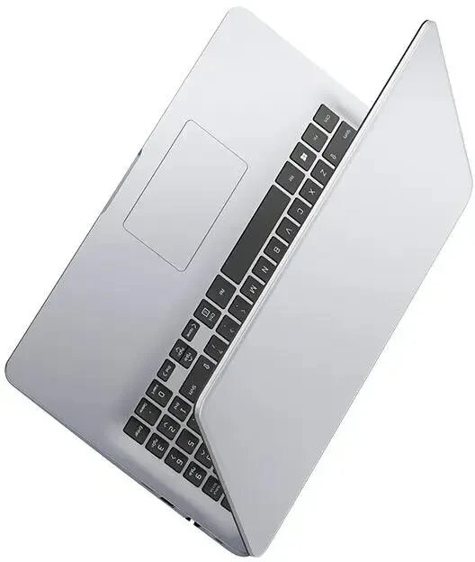 Ноутбук Maibenben M547 Pro R7 Pro 4750U/16Gb/512Gb SSD/UMA/W11/Silver (M5471SF0HSRE1)
Ноутбук Maibenben M547 Pro R7 Pro 4750U/16Gb/512Gb SSD/UMA/W11/Silver (M5471SF0HSRE1)