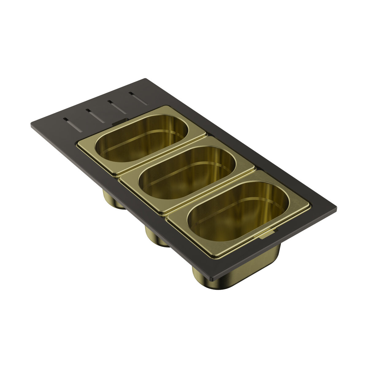 Аксессуар для кухонных моек Omoikiri DC-02-3-LG светлое золото (4999080) Контейнер
Аксессуар для кухонных моек Omoikiri DC-02-3-LG светлое золото (4999080) Контейнер