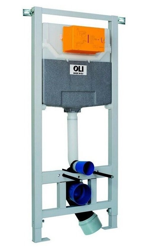 Комплект инсталляции OLI 120 ECO Sanitarblock (0500*1150*0126), пневм+Панель слива KARISMA хром глянец (879235pKA00)
Комплект инсталляции OLI 120 ECO Sanitarblock (0500*1150*0126), пневм+Панель слива KARISMA хром глянец (879235pKA00)