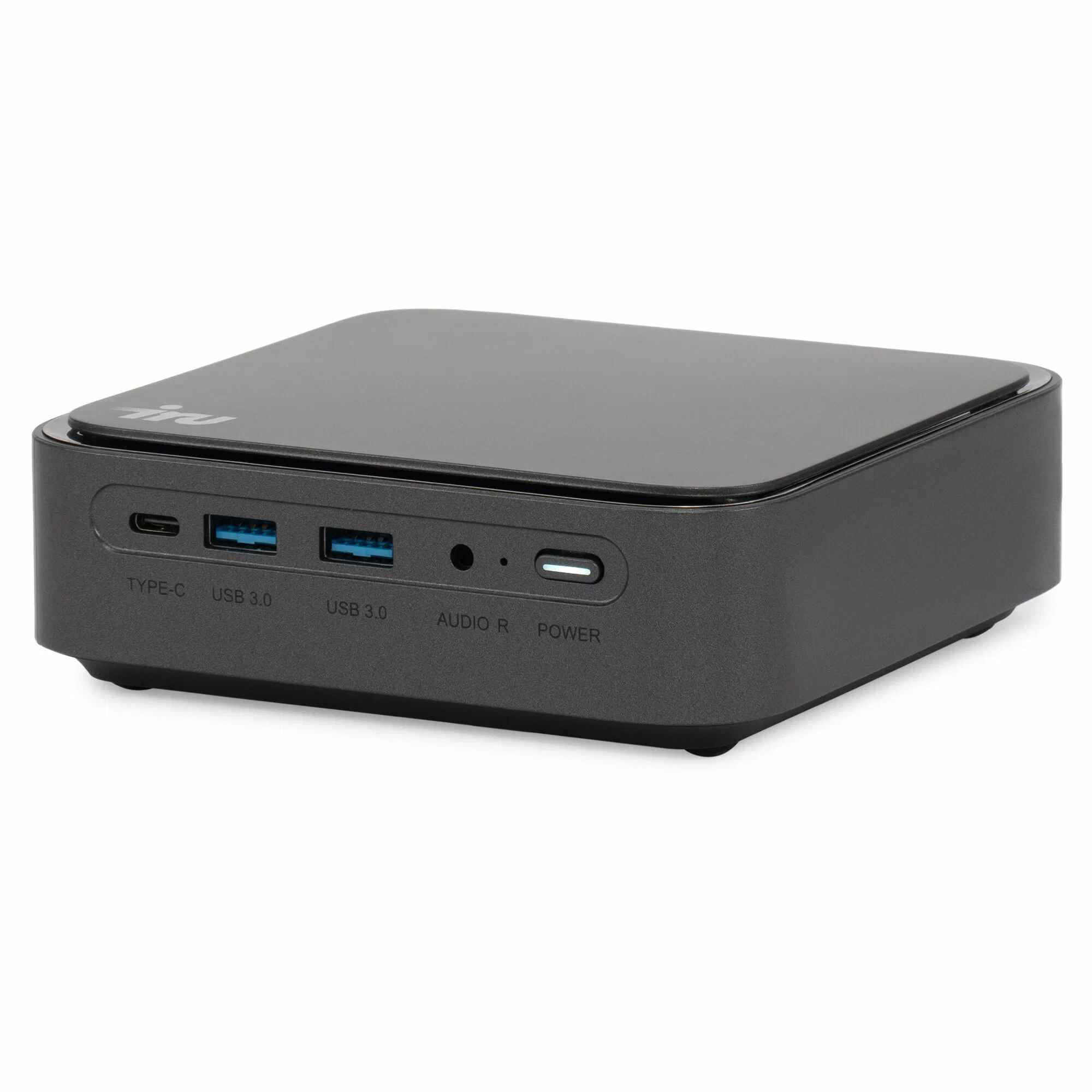 Неттоп IRU 310TLCN i5 1135G7 (2.4) 8Gb SSD512Gb Iris Xe Win 11 Pro GbitEth WiFi BT черный (1975174)
Неттоп IRU 310TLCN i5 1135G7 (2.4) 8Gb SSD512Gb Iris Xe Win 11 Pro GbitEth WiFi BT черный (1975174)