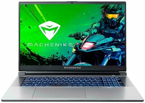 Ноутбук Machenike L17 Pulsar 17.3 Intel Core i5-12450H/16GB/512GB SSD/noOS GREY/BLACK (JJ00G600ERU)
Ноутбук Machenike L17 Pulsar 17.3 Intel Core i5-12450H/16GB/512GB SSD/noOS GREY/BLACK (JJ00G600ERU)
