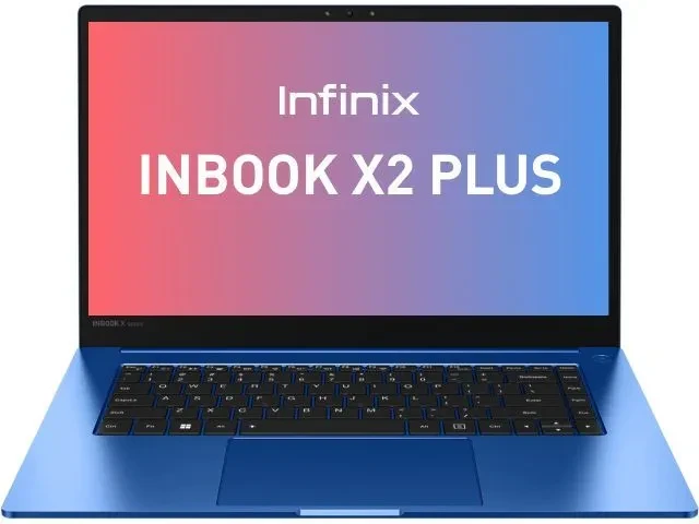 Ноутбук Infinix Inbook X2 Plus Core i5 1155G4/16Gb/512Gb SSD/VGA int/W11 blue (71008300813)
Ноутбук Infinix Inbook X2 Plus Core i5 1155G4/16Gb/512Gb SSD/VGA int/W11 blue (71008300813)