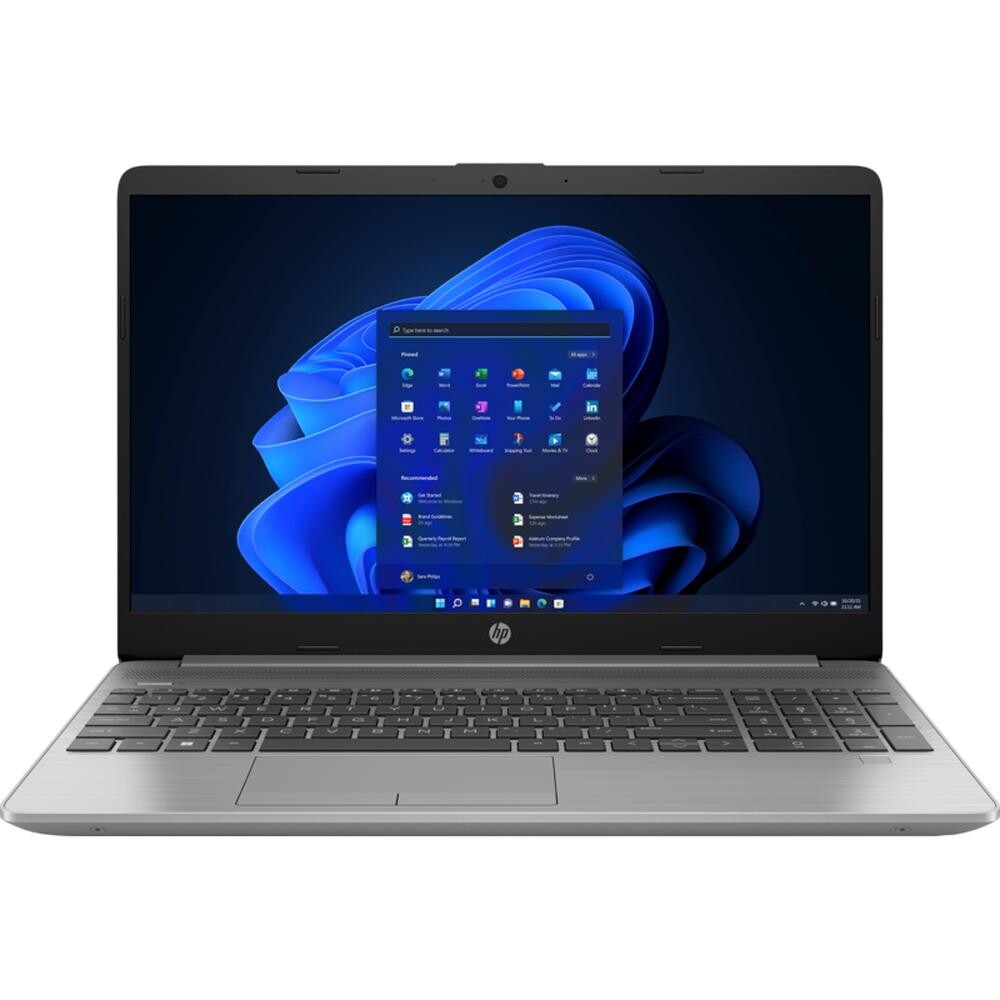 Ноутбук HP 255 G9 Ryzen 5 5625U/8GB (1x8GB)/SSD 512GB/Dark ash silver (9M3H2AT)
Ноутбук HP 255 G9 Ryzen 5 5625U/8GB (1x8GB)/SSD 512GB/Dark ash silver (9M3H2AT)