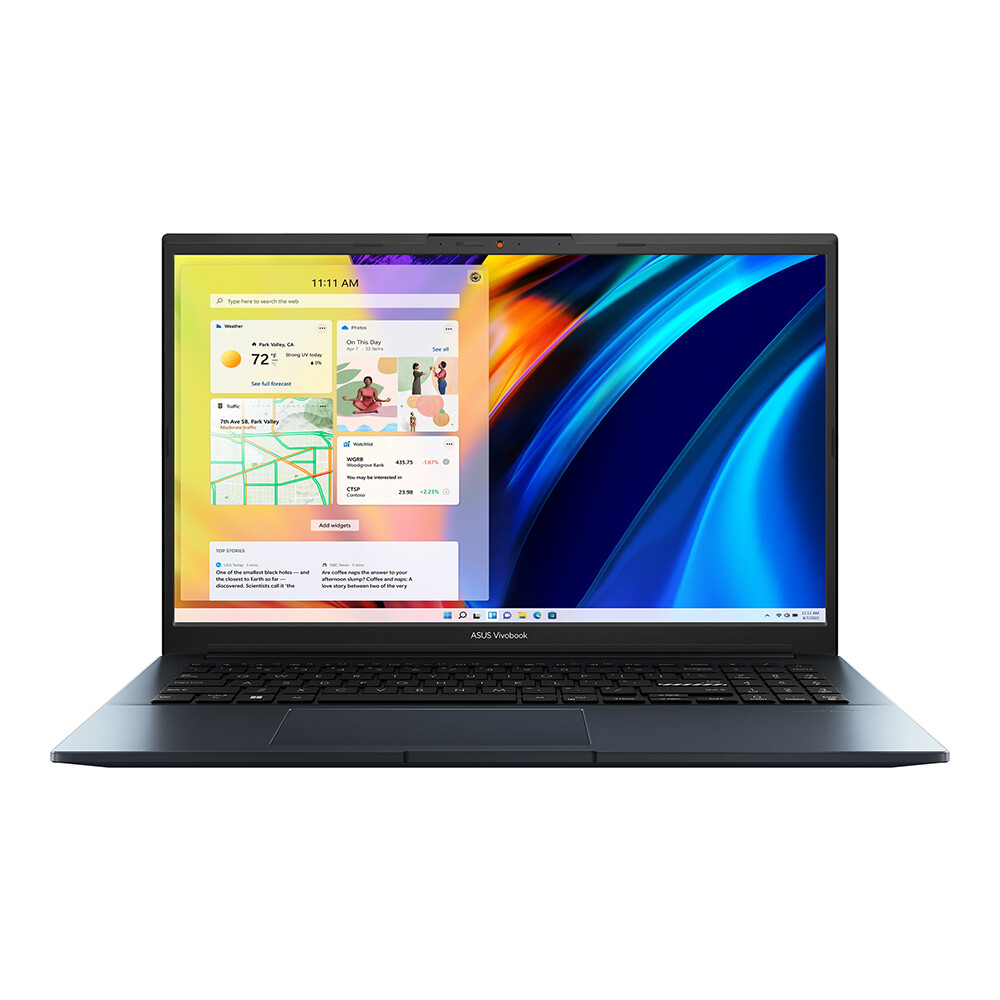 Ноутбук ASUS Vivobook Pro 15 OLED M6500XV-MA084 noOS blue (90NB1211-M003J0)
Ноутбук ASUS Vivobook Pro 15 OLED M6500XV-MA084 noOS blue (90NB1211-M003J0)