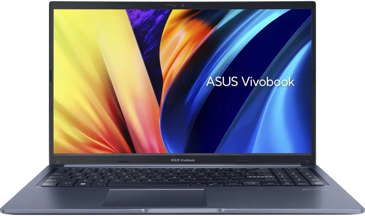 Ноутбук ASUS VivoBook Series X1502ZA-BQ368 DOS темно-синий (90NB1021-M00J90)
Ноутбук ASUS VivoBook Series X1502ZA-BQ368 DOS темно-синий (90NB1021-M00J90)