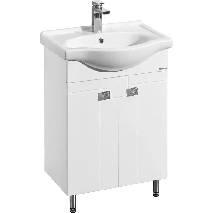 Тумба Акватон Фиджи 60 1A1796K0FG010 с раковиной (1A179601FG010+1WH110268) (2 коробки)
Тумба Акватон Фиджи 60 1A1796K0FG010 с раковиной (1A179601FG010+1WH110268) (2 коробки)