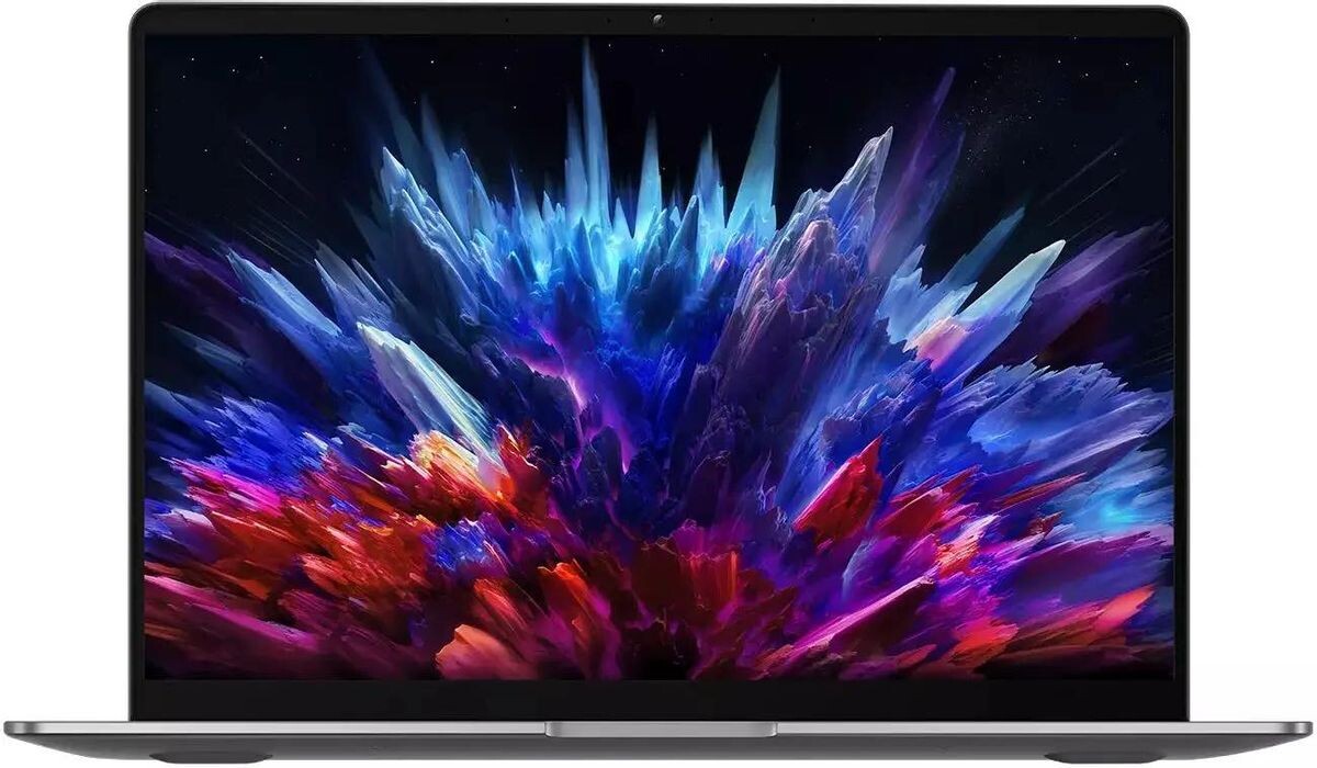 Ноутбук Xiaomi Redmibook 14 Core Ultra 5 125H 16Gb SSD512Gb Intel Arc Win 11 trial (для ознакомления) grey (JYU4594CN)
Ноутбук Xiaomi Redmibook 14 Core Ultra 5 125H 16Gb SSD512Gb Intel Arc Win 11 trial (для ознакомления) grey (JYU4594CN)