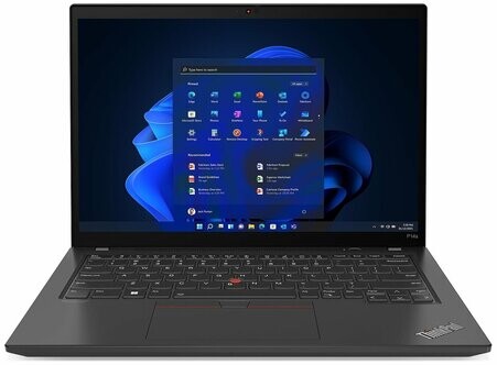 Ноутбук Lenovo ThinkPad P14s G3 (только англ. клавиатура) (21AK0089US)
Ноутбук Lenovo ThinkPad P14s G3 (только англ. клавиатура) (21AK0089US)