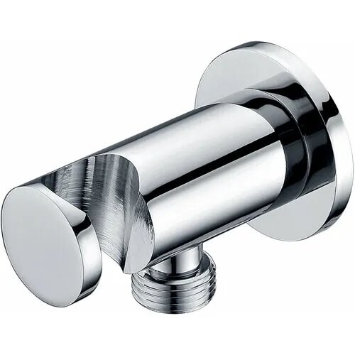 Аксессуар для смесителя Aquatek AQ2455CR (шланговое подсоединение с держателем душа)
Аксессуар для смесителя Aquatek AQ2455CR (шланговое подсоединение с держателем душа)